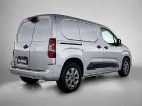 Opel Combo-e (2026) thumbnail 4