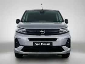 Opel Combo-e (2026) thumbnail 5