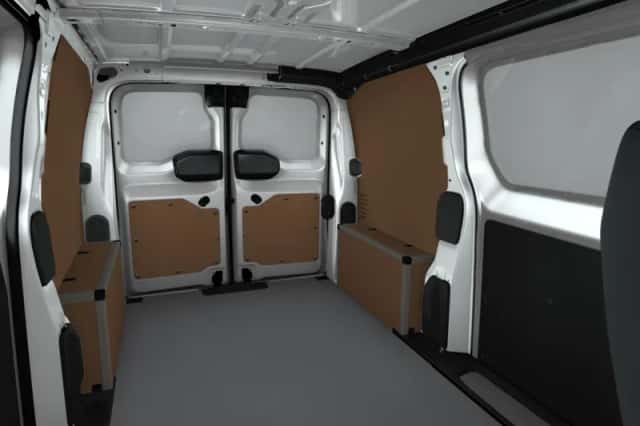 Opel Vivaro-e (2026) thumbnail 6