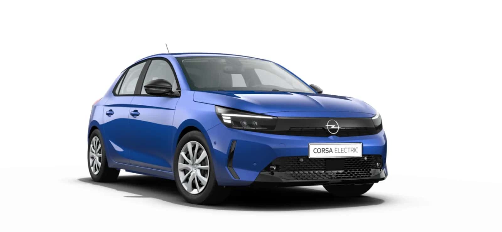 Opel Corsa-e (2026) — foto 1