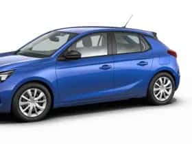 Opel Corsa-e (2026) thumbnail 3