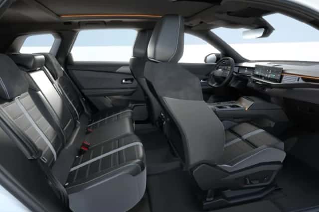 Opel Grandland (2026) thumbnail 6