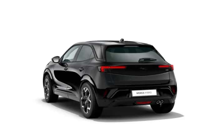 Opel Mokka (2026) thumbnail 2