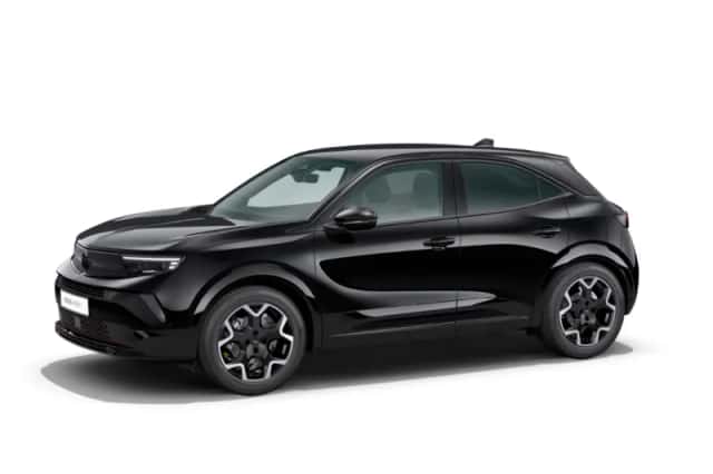 Opel Mokka (2026) thumbnail 3