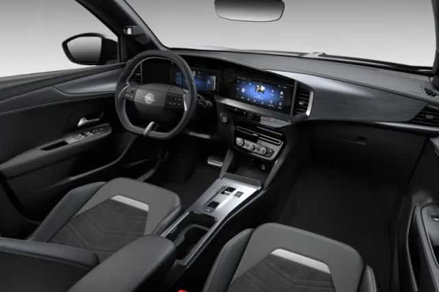 Opel Mokka (2026) thumbnail 5