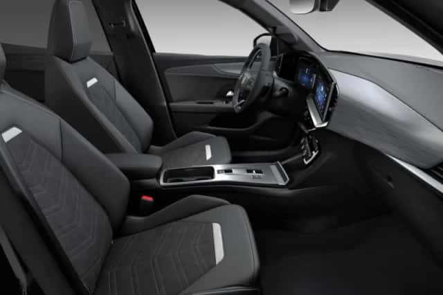 Opel Mokka (2026) thumbnail 6