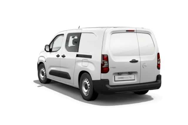 Opel Combo-e (2026) thumbnail 2