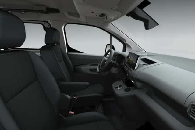 Opel Combo-e (2026) thumbnail 5