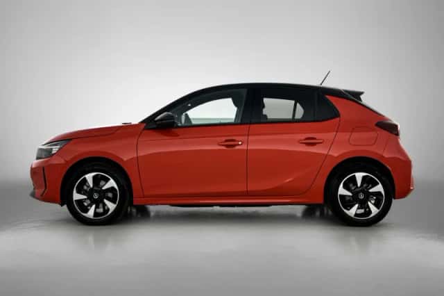 Opel Corsa-e (2026) thumbnail 2