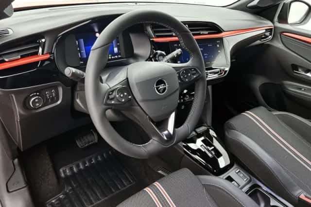 Opel Corsa-e (2026) thumbnail 23