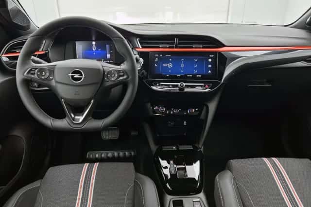 Opel Corsa-e (2026) thumbnail 24