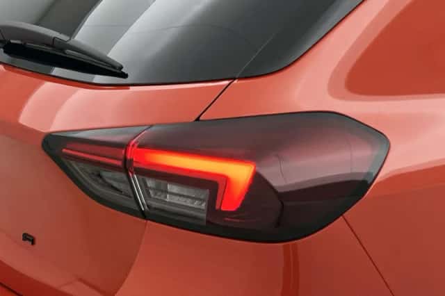Opel Corsa-e (2026) thumbnail 30