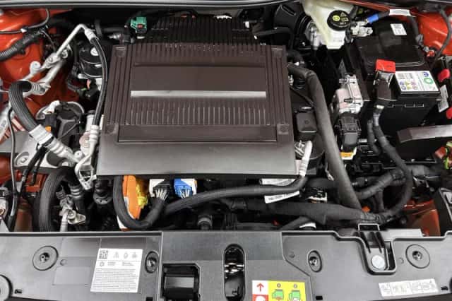 Opel Corsa-e (2026) thumbnail 34