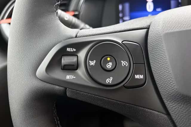Opel Corsa-e (2026) thumbnail 6
