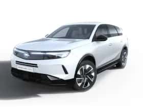 Opel Grandland (2026) thumbnail 3