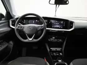 Opel Mokka-e (2022) thumbnail 7