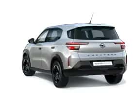 Opel Frontera (2026) thumbnail 2