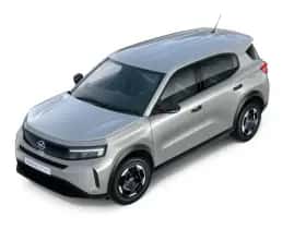 Opel Frontera (2026) thumbnail 4