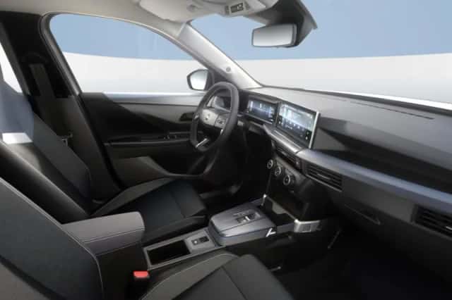 Opel Frontera (2026) thumbnail 6