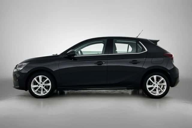Opel Corsa (2023) thumbnail 2