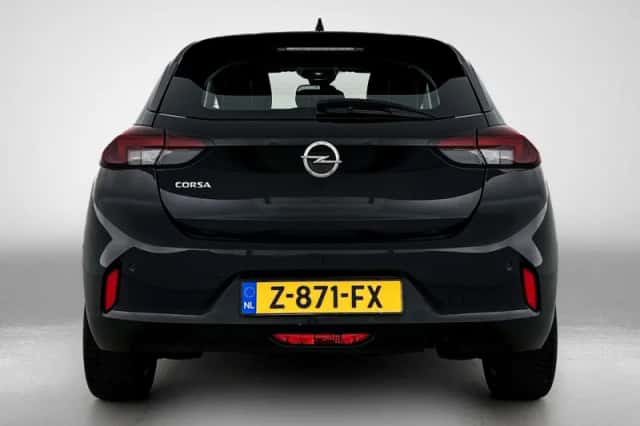 Opel Corsa (2023) thumbnail 3