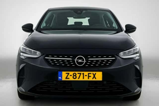 Opel Corsa (2023) thumbnail 5