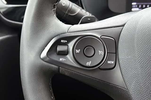 Opel Corsa (2023) thumbnail 6