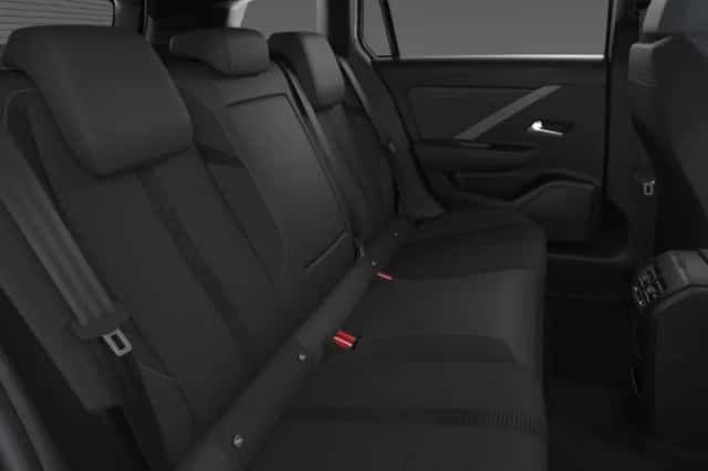 Opel Astra (2026) thumbnail 7