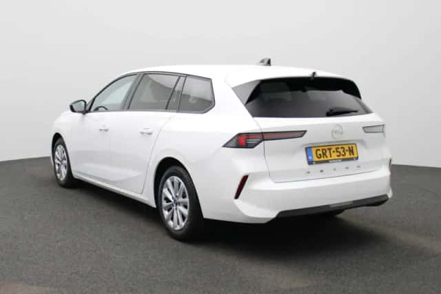 Opel Astra (2024) thumbnail 2
