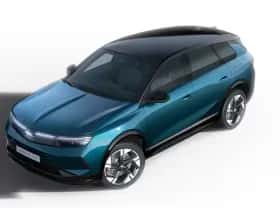 Opel Grandland (2026) thumbnail 4