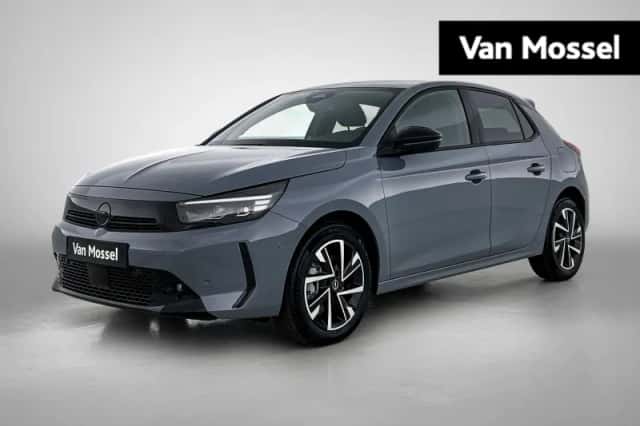 Opel Corsa (2026) thumbnail 1