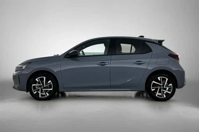 Opel Corsa (2026) thumbnail 2