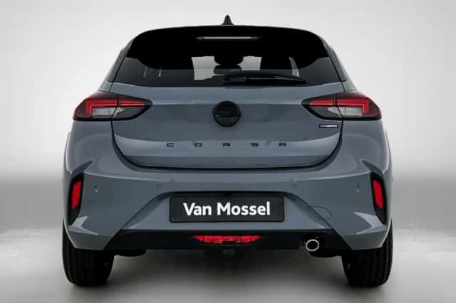 Opel Corsa (2026) thumbnail 3