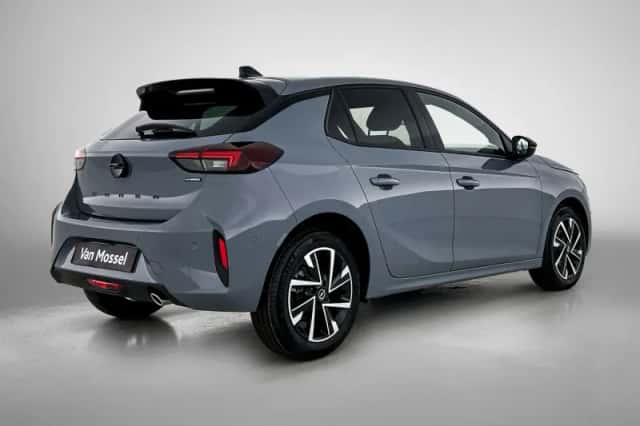 Opel Corsa (2026) thumbnail 4