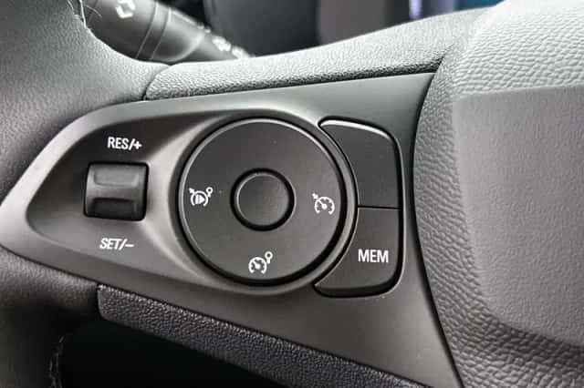 Opel Corsa (2026) thumbnail 6