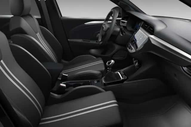 Opel Corsa (2026) thumbnail 6