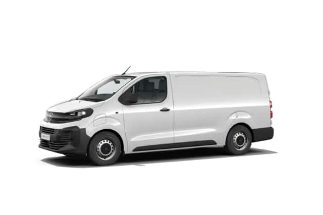 Opel Vivaro-e (2026) thumbnail 3