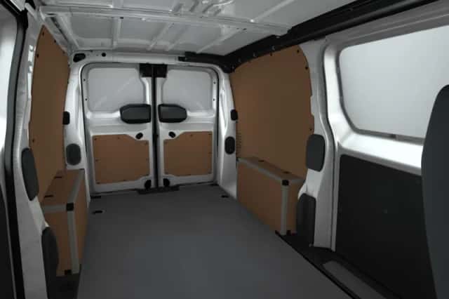 Opel Vivaro-e (2026) thumbnail 6