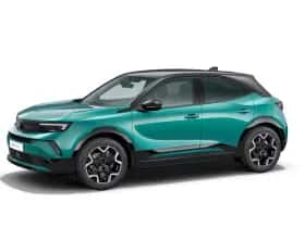 Opel Mokka (2026) thumbnail 3