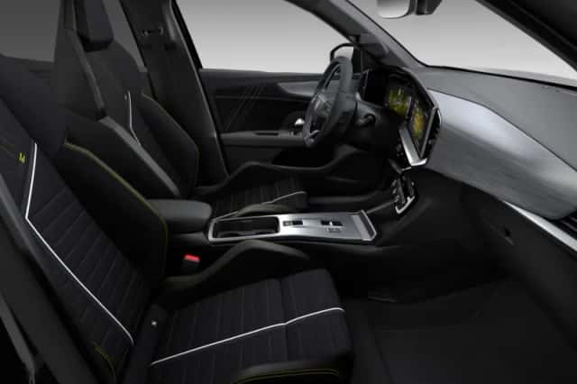 Opel Mokka-e (2026) thumbnail 6