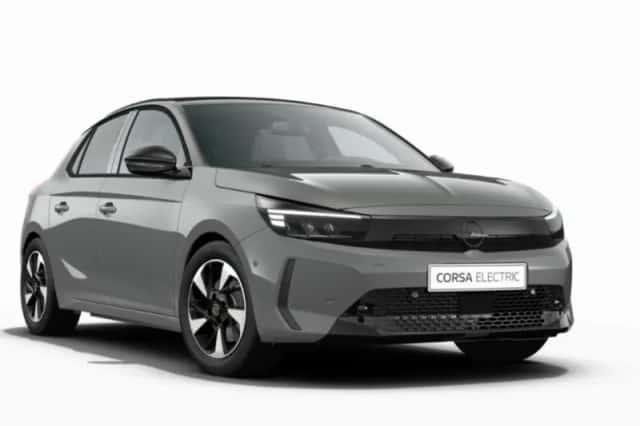 Opel Corsa-e (2026) thumbnail 1