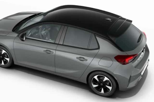 Opel Corsa-e (2026) thumbnail 4