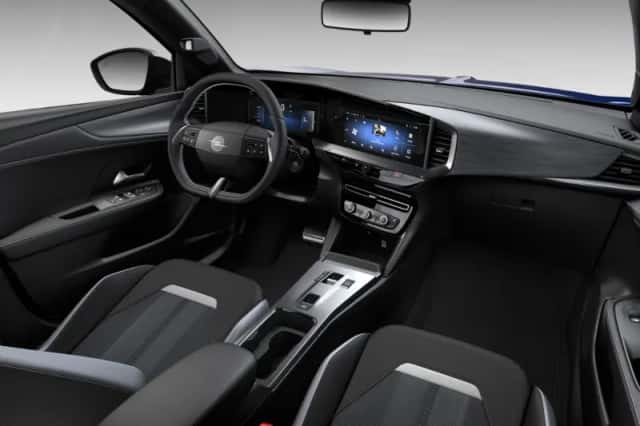 Opel Mokka (2026) thumbnail 5