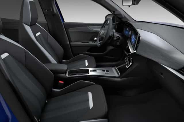 Opel Mokka (2026) thumbnail 6
