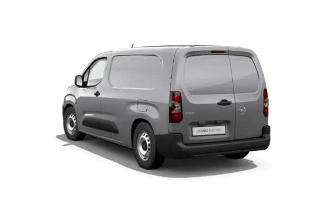 Opel Combo-e (2026) thumbnail 2