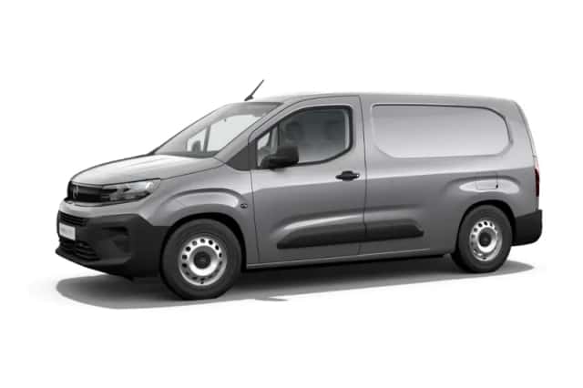 Opel Combo-e (2026) thumbnail 3