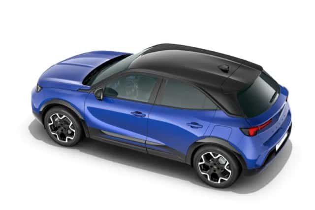 Opel Mokka (2026) thumbnail 4