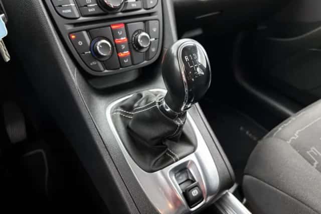 Opel Meriva (2014) thumbnail 15