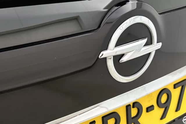 Opel Meriva (2014) thumbnail 16