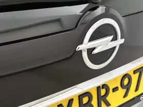 Opel Meriva (2014) thumbnail 16